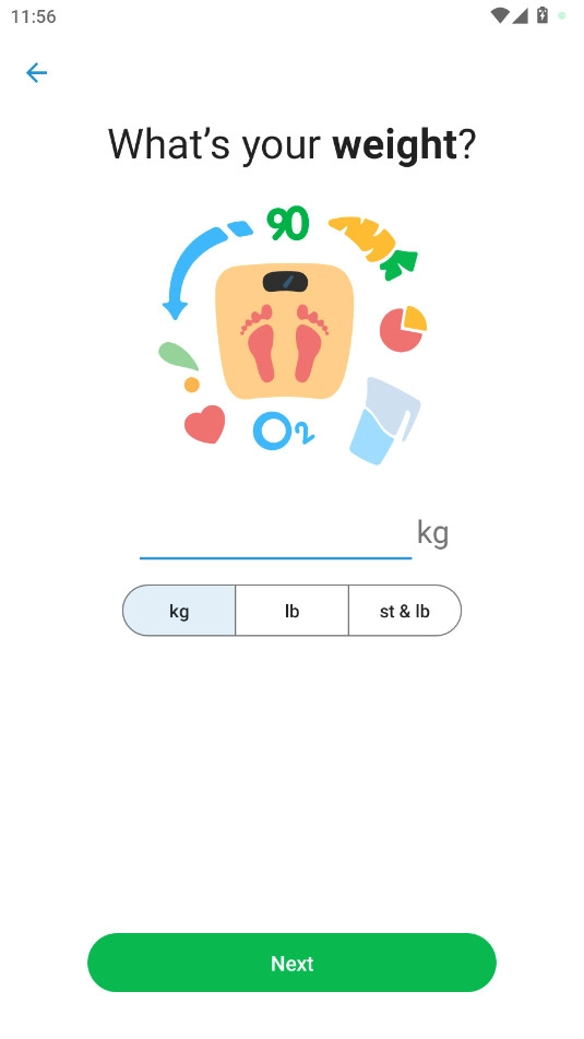 MyNetDiary(9)