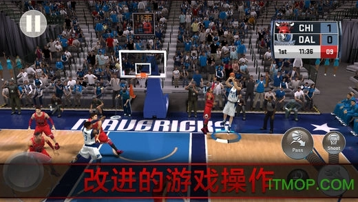 nba2k18国际版图1