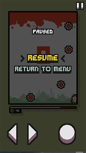 锯片的小机会免费原版图2