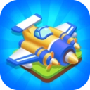 天天开飞机红包版