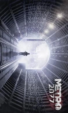 地铁2077：最后的对峙汉化版