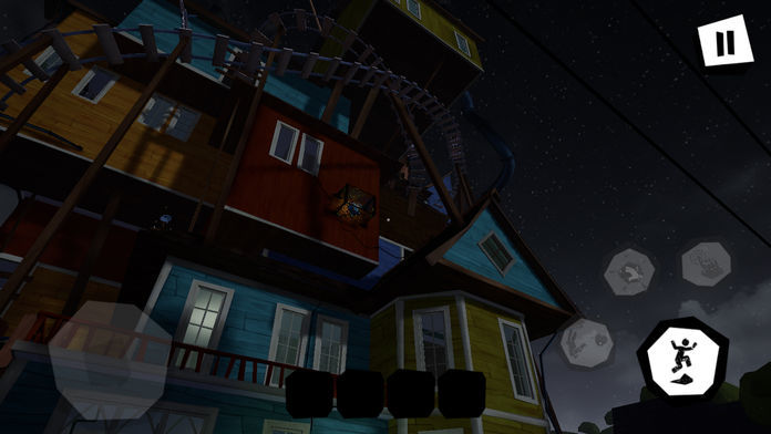 helloneighbor2手机版图1