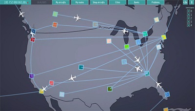 阿维亚航空公司安卓版(3)