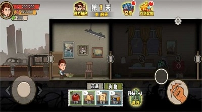 撤离塔科夫正版图2