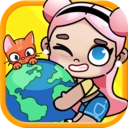 凡达世界城市生活