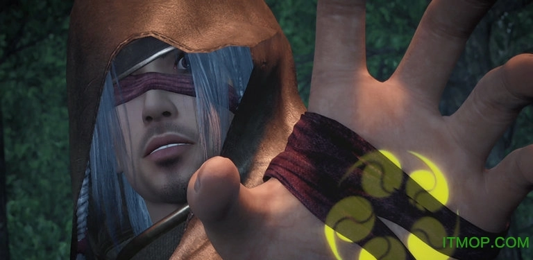 画江湖之侠岚游戏图2