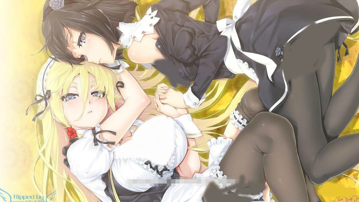 美少女万华镜5冷狐版图1