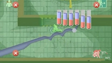 RogueAgent(流氓特工)官方正版图2