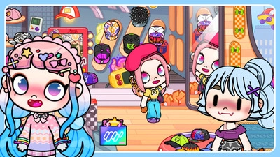 米家世界小镇(2)