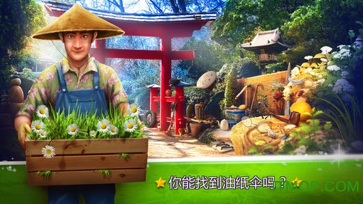 神秘禅意花园安卓直装版图3