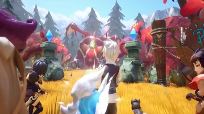 迷你冒险世界安卓版