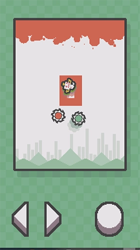 锯片的小机会免费原版图1