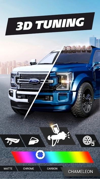formacar最新版图2