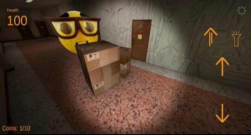 Nextbot追逐联机版