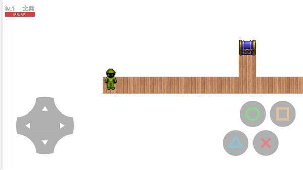 边界线鬼城游戏最新版图2