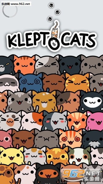 猫咪寻宝汉化版图1