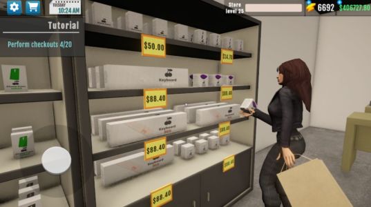 手机店模拟器图3