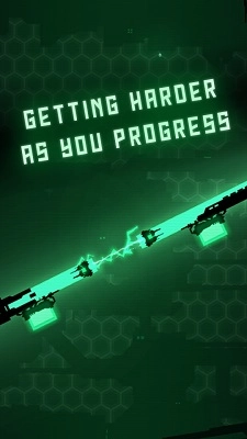 穿过间隙手机版图2