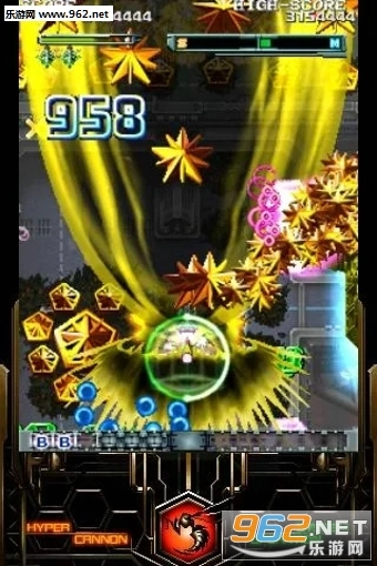 怒首领蜂大复活重制版(3)