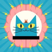 星际天才之太空猫中文版