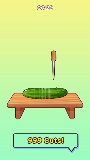 TickTockChallenge中文版