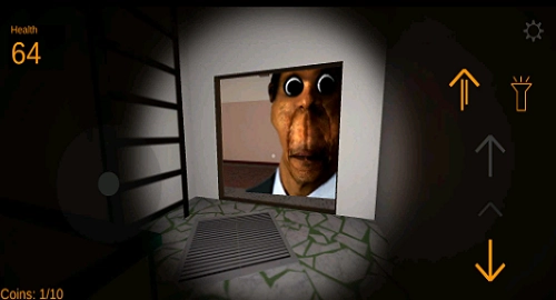 Nextbot追逐联机版