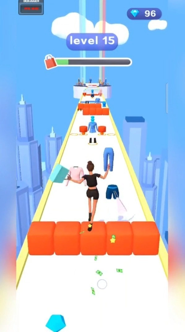 姐是购物狂安卓版