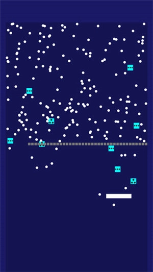 ManyBricksBreaker中文版图1