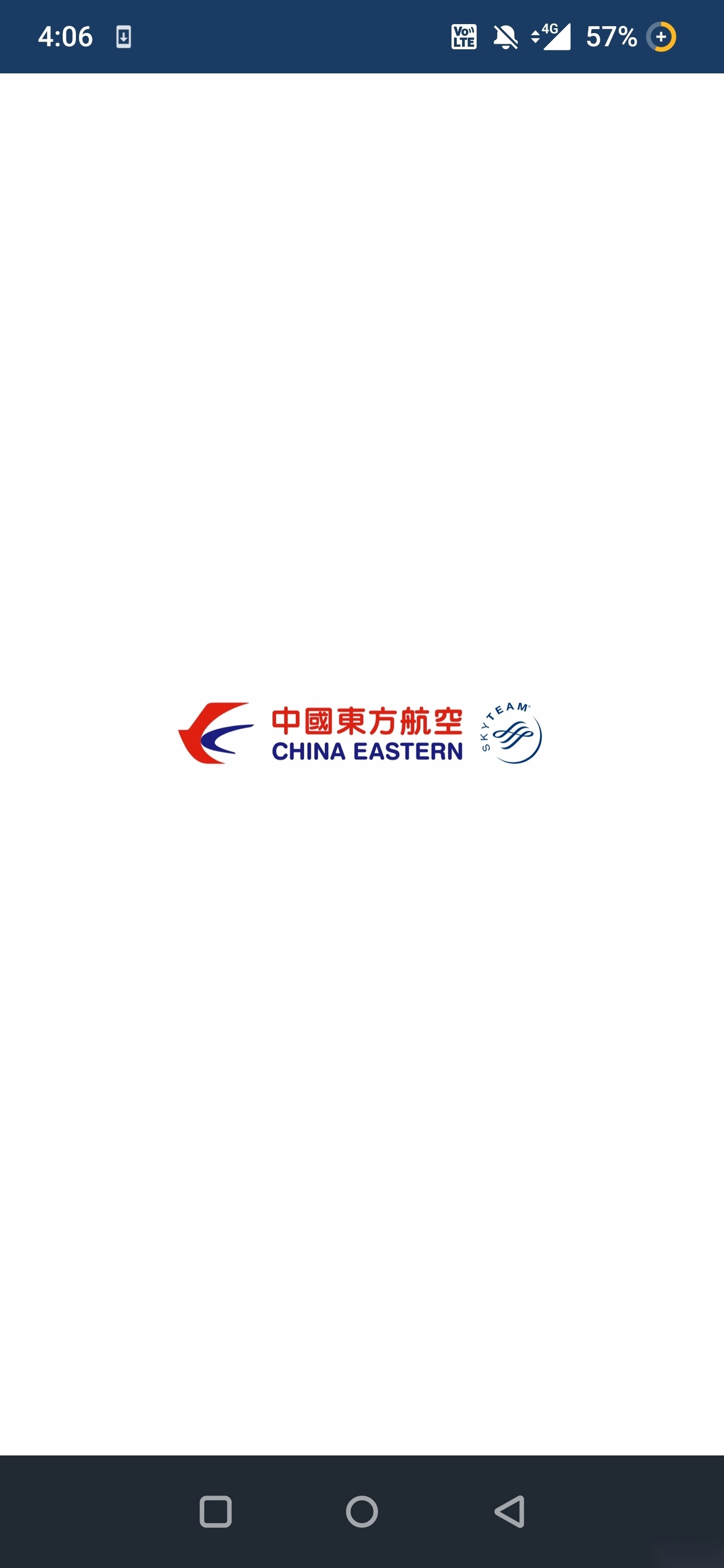 东方航空