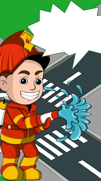 消防大亨最新版图4