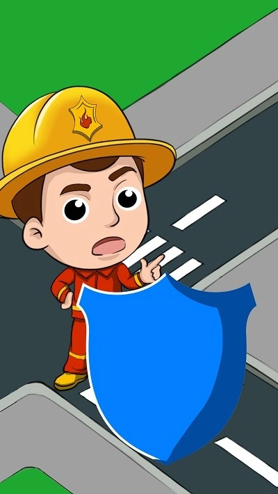 消防大亨最新版图1