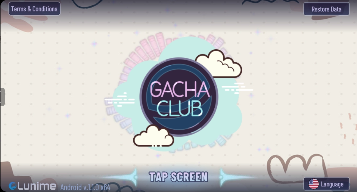 GachaCute游戏无广告版图1