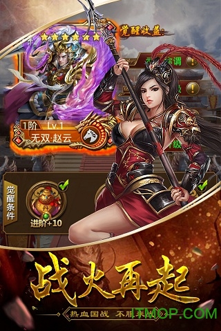 三国华章变态版(3)