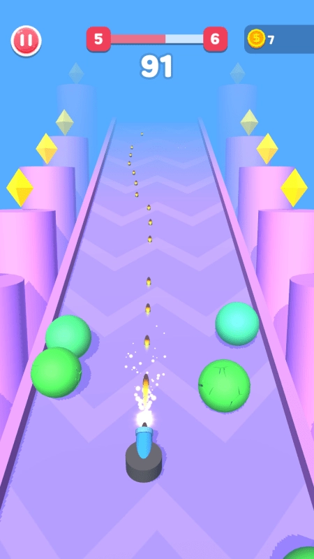 点点爆球手机版图2