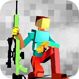 像素幸存狙击手中文版