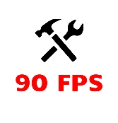 90fps画质助手
