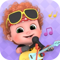 全能宝贝BOBO儿歌手机版