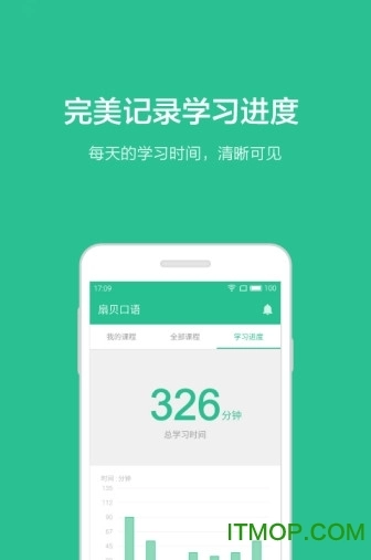 扇贝口语收费安卓免费版-图2