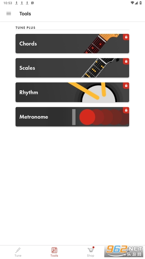 fendertune中文版(3)
