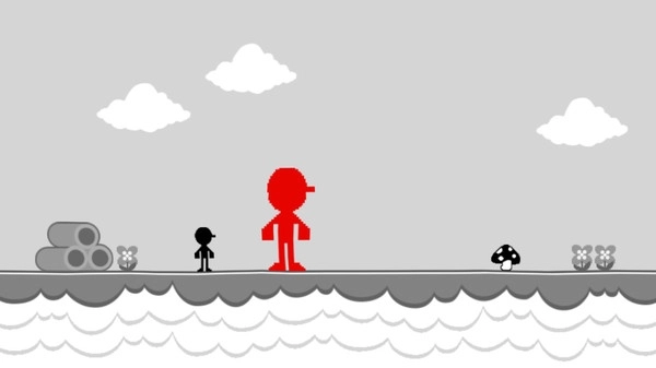 察言观色模拟器原版图1