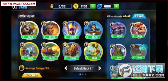 RivalTactics(闪电部队策略对决)最新免费版图2