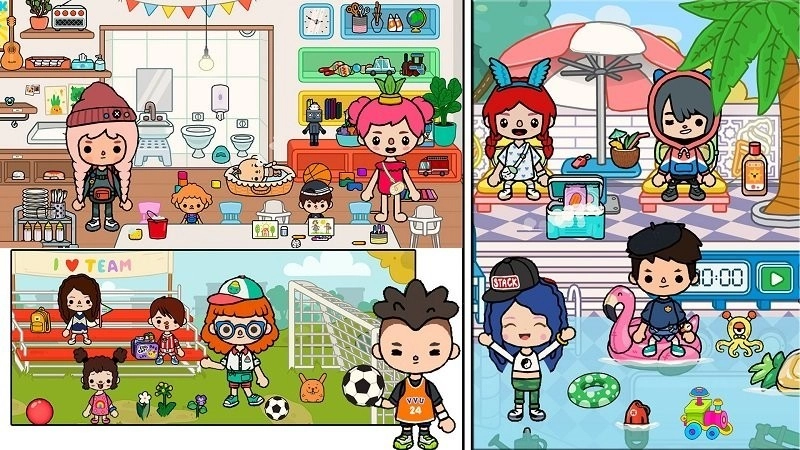 校园巴士城市最新版