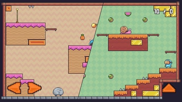 像素在我们之间图3