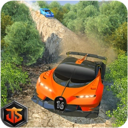 越野汽车驾驶模拟器3D