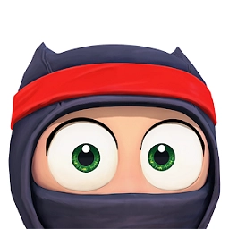 笨拙的忍者汉化(ClumsyNinja)免费原版