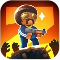 ZombieGroundio内购版