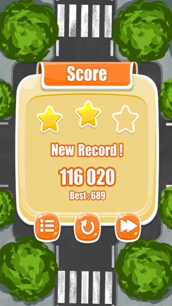 请靠边停车手机版图2