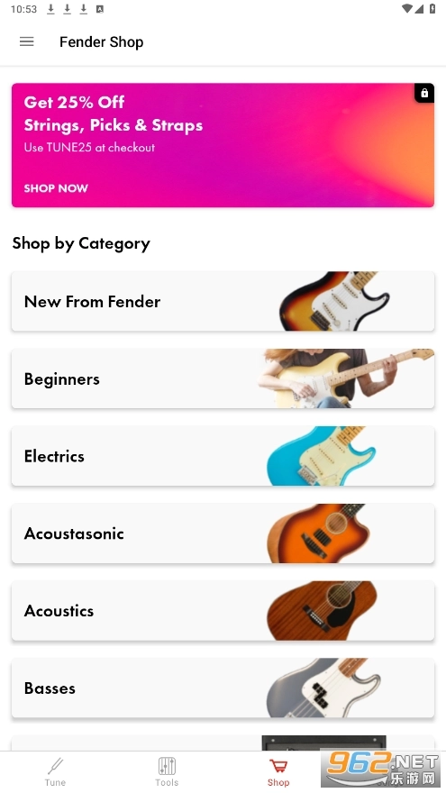 fendertune中文版(2)