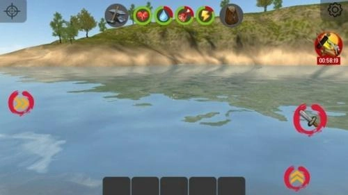 幸存者：痛苦与收获(3)