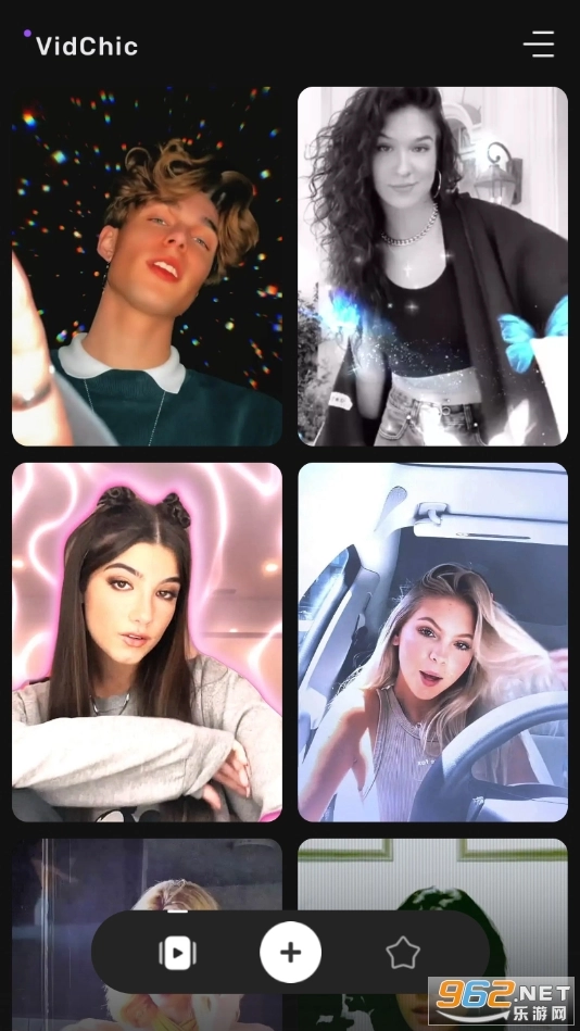 Vidchic图7